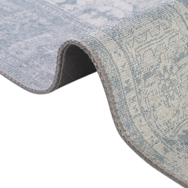 Heritage Elegance Collection Area Rug -  Windsor (Ivory) Rectangle Ivory  lifestyle 9