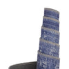Heritage Elegance Collection Area Rug -  Windsor (Navy Blue) Rectangle Navy Blue  lifestyle 10