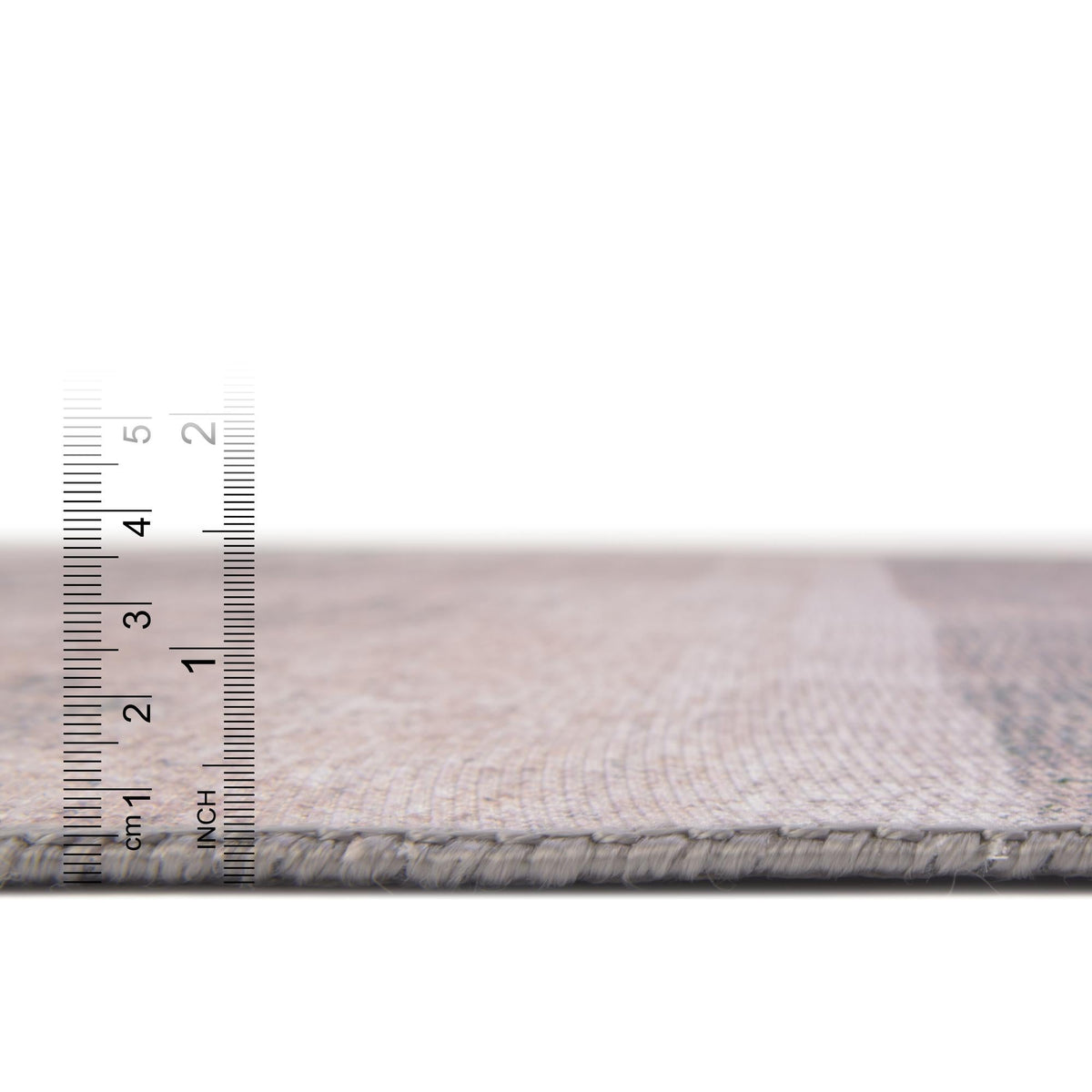 Heritage Elegance Collection Area Rug -  Edinburgh Rectangle Gray  lifestyle 10