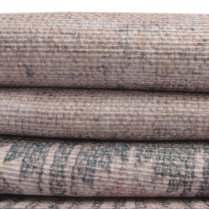 Heritage Elegance Collection Area Rug -  Edinburgh Rectangle Gray  lifestyle 37