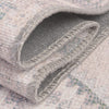 Heritage Elegance Collection Area Rug -  Edinburgh Round Gray  lifestyle 88