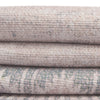 Heritage Elegance Collection Area Rug -  Edinburgh Round Gray  lifestyle 89