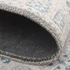 Heritage Elegance Collection Area Rug -  Chatsworth Rectangle Ivory  lifestyle 11