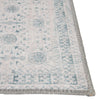 Heritage Elegance Collection Area Rug -  Chatsworth Rectangle Ivory  lifestyle 13
