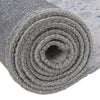 Heritage Elegance Collection Area Rug -  Chatsworth Rectangle Ivory  lifestyle 23