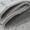 Heritage Elegance Collection Area Rug -  Chatsworth Rectangle Ivory  lifestyle 25