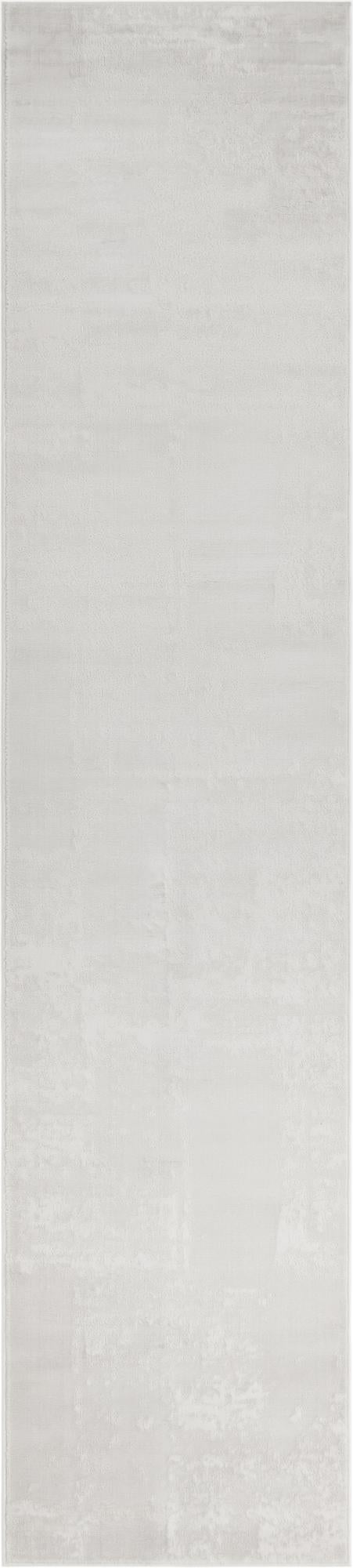 Bloomsbury Elegance Collection Area Rug -  Belgravia Runner Ivory  lifestyle 48