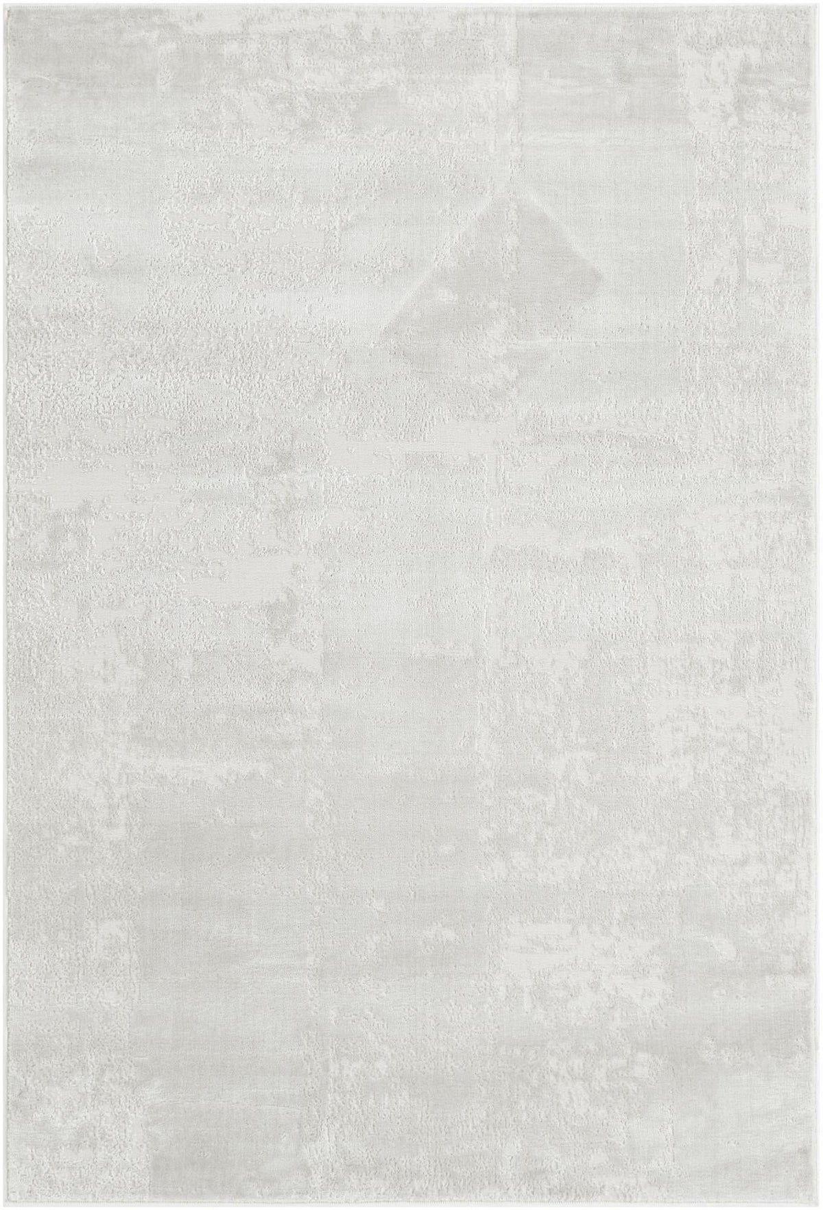 Bloomsbury Elegance Collection Area Rug -  Belgravia Rectangle Ivory  lifestyle 2