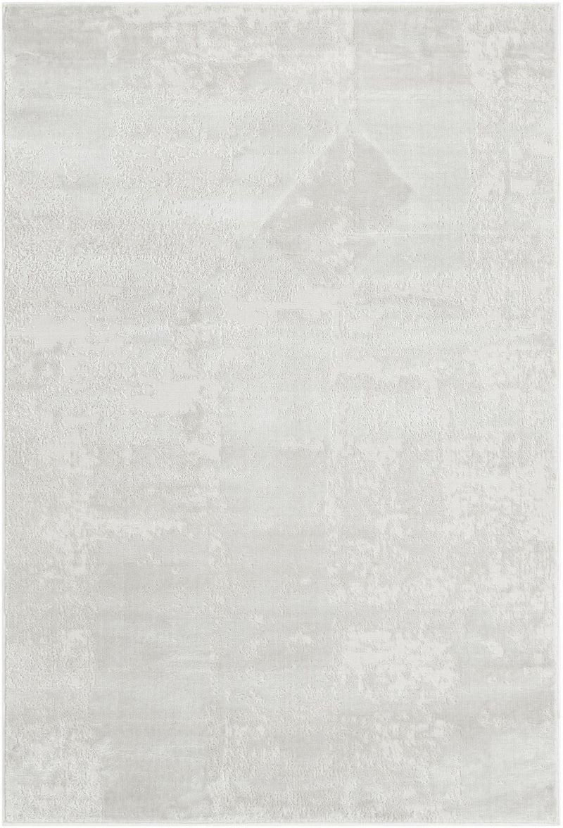 Bloomsbury Elegance Collection Area Rug -  Belgravia Rectangle Ivory  lifestyle 2