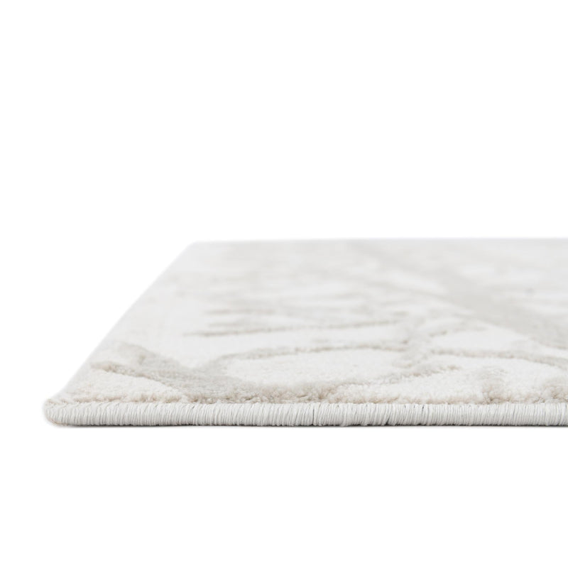 Bloomsbury Elegance Collection Area Rug -  Soho Rectangle Ivory  lifestyle 18