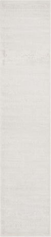 Bloomsbury Elegance Collection Area Rug -  Notting Runner Ivory  lifestyle 30