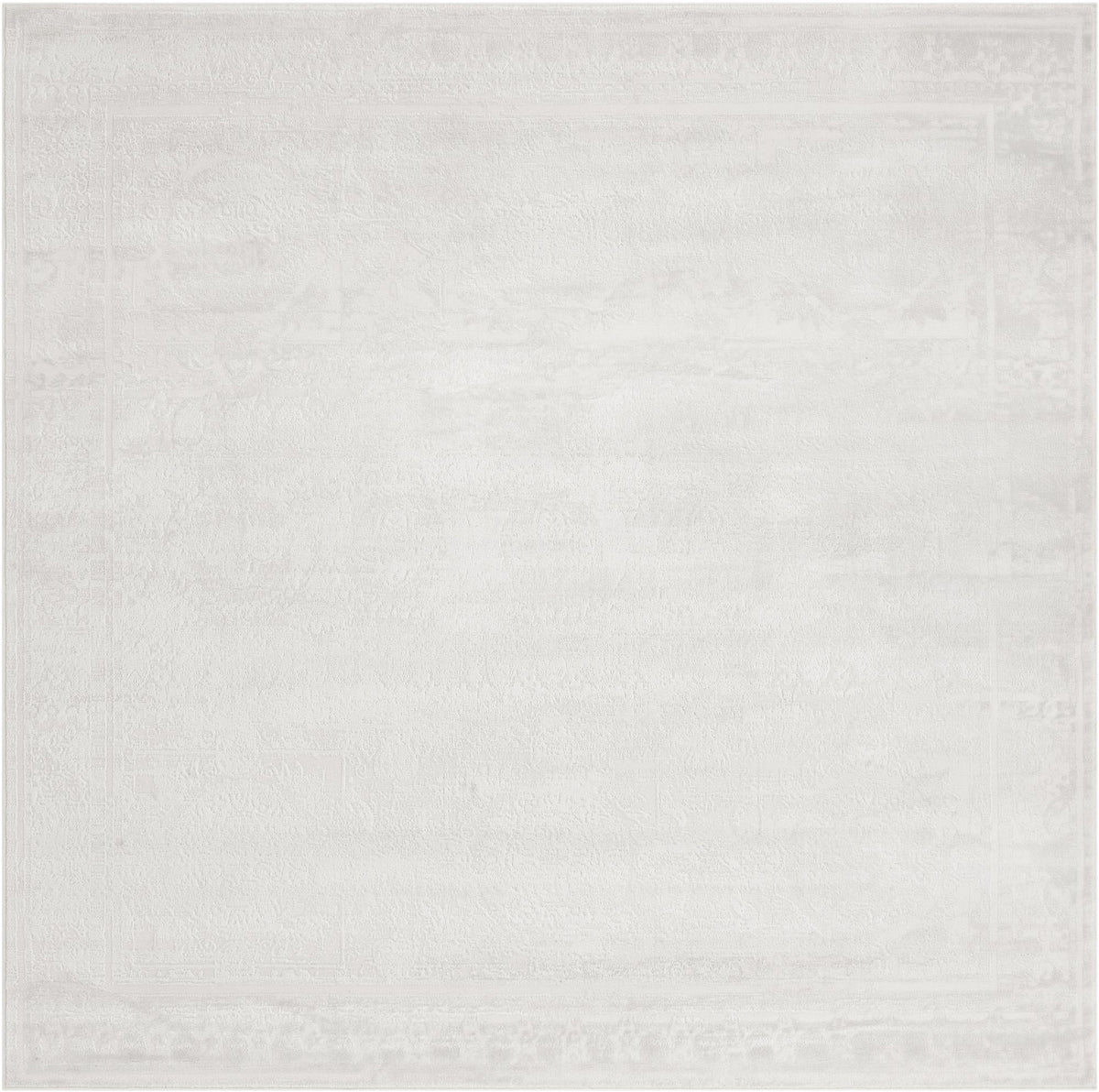Bloomsbury Elegance Collection Area Rug -  Notting Square Ivory  lifestyle 35