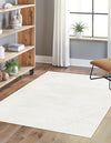 Bloomsbury Elegance Collection Area Rug -  Westminster Rectangle Ivory  lifestyle 5