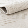 Bloomsbury Elegance Collection Area Rug -  Westminster Rectangle Ivory  lifestyle 14