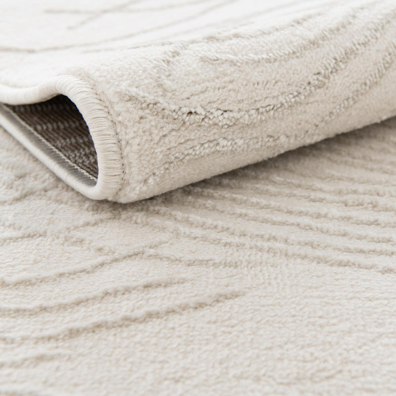 Bloomsbury Elegance Collection Area Rug -  Westminster Rectangle Ivory  lifestyle 14