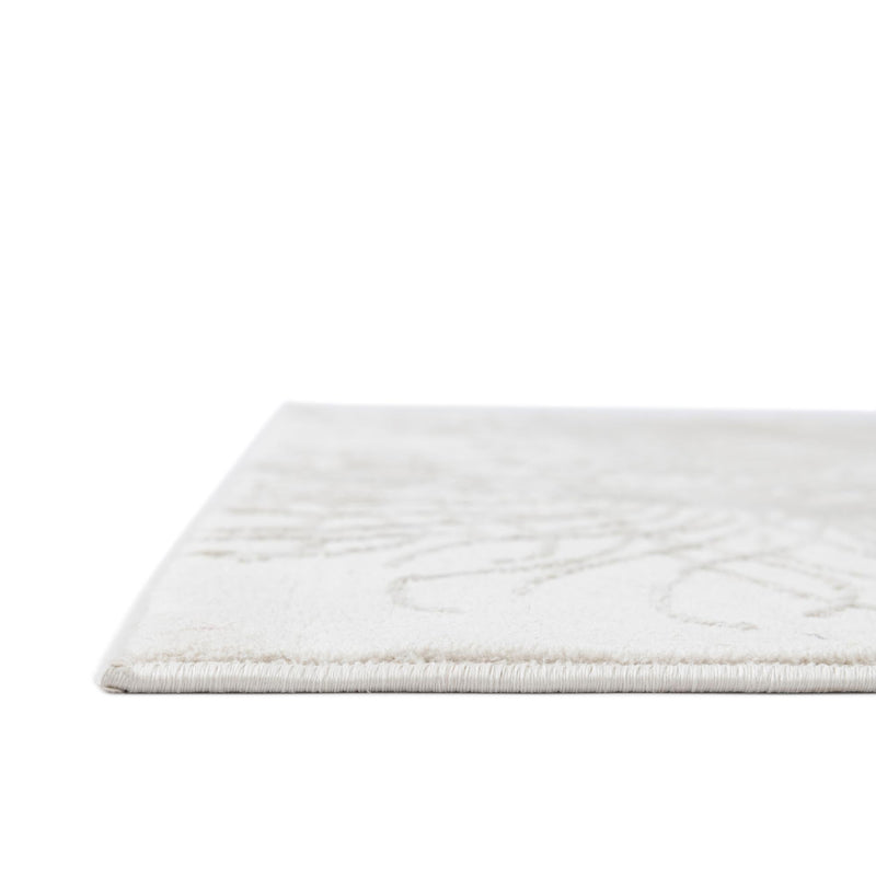 Bloomsbury Elegance Collection Area Rug -  Westminster Rectangle Ivory  lifestyle 17
