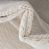 Bloomsbury Elegance Collection Area Rug -  Westminster Rectangle Ivory  lifestyle 20