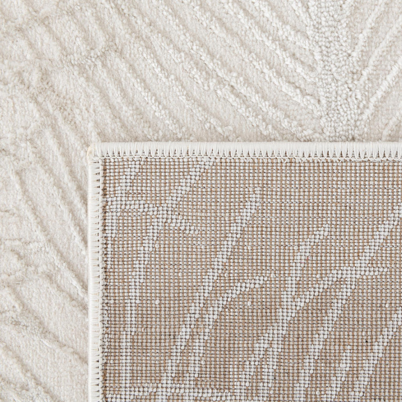 Bloomsbury Elegance Collection Area Rug -  Westminster Rectangle Ivory  lifestyle 23