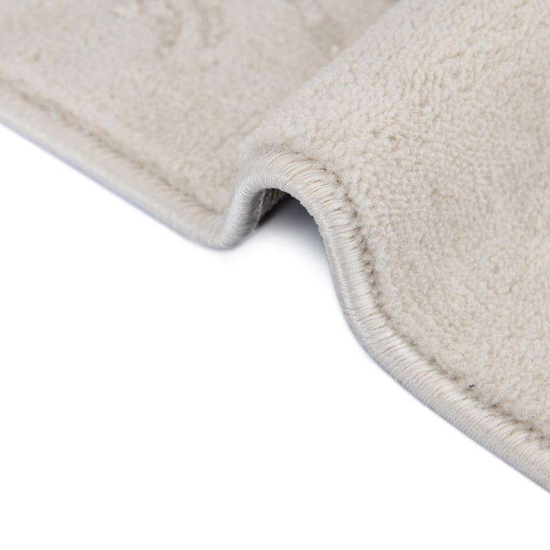 Bloomsbury Elegance Collection Area Rug -  Westminster Rectangle Ivory  lifestyle 26