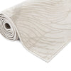 Bloomsbury Elegance Collection Area Rug -  Westminster Rectangle Ivory  lifestyle 32