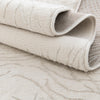Bloomsbury Elegance Collection Area Rug -  Westminster Rectangle Ivory  lifestyle 35