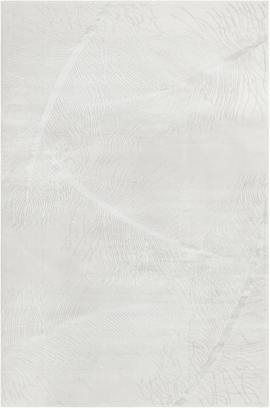 Bloomsbury Elegance Collection Area Rug -  Westminster Rectangle Ivory  lifestyle 2