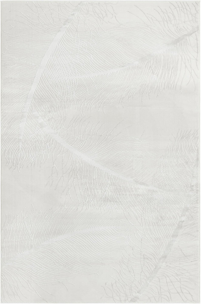 Bloomsbury Elegance Collection Area Rug -  Westminster Rectangle Ivory  lifestyle 2