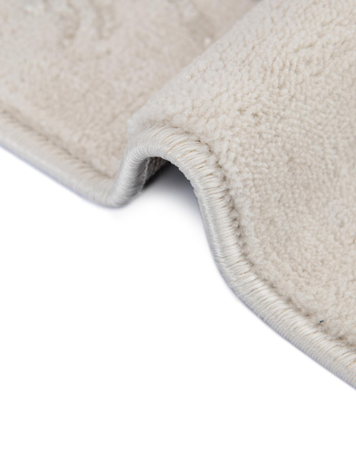 Bloomsbury Elegance Collection Area Rug -  Westminster Oval Ivory  lifestyle 98