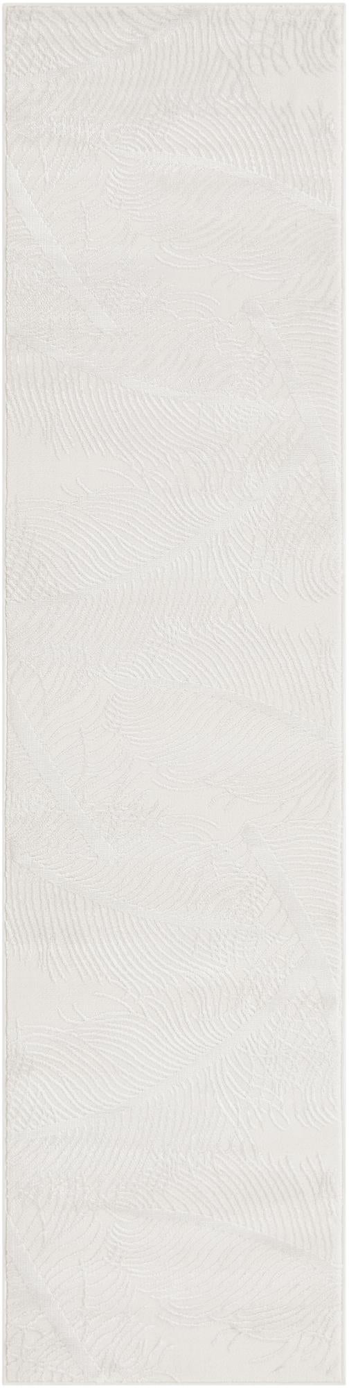 Bloomsbury Elegance Collection Area Rug -  Westminster Runner Ivory  lifestyle 47