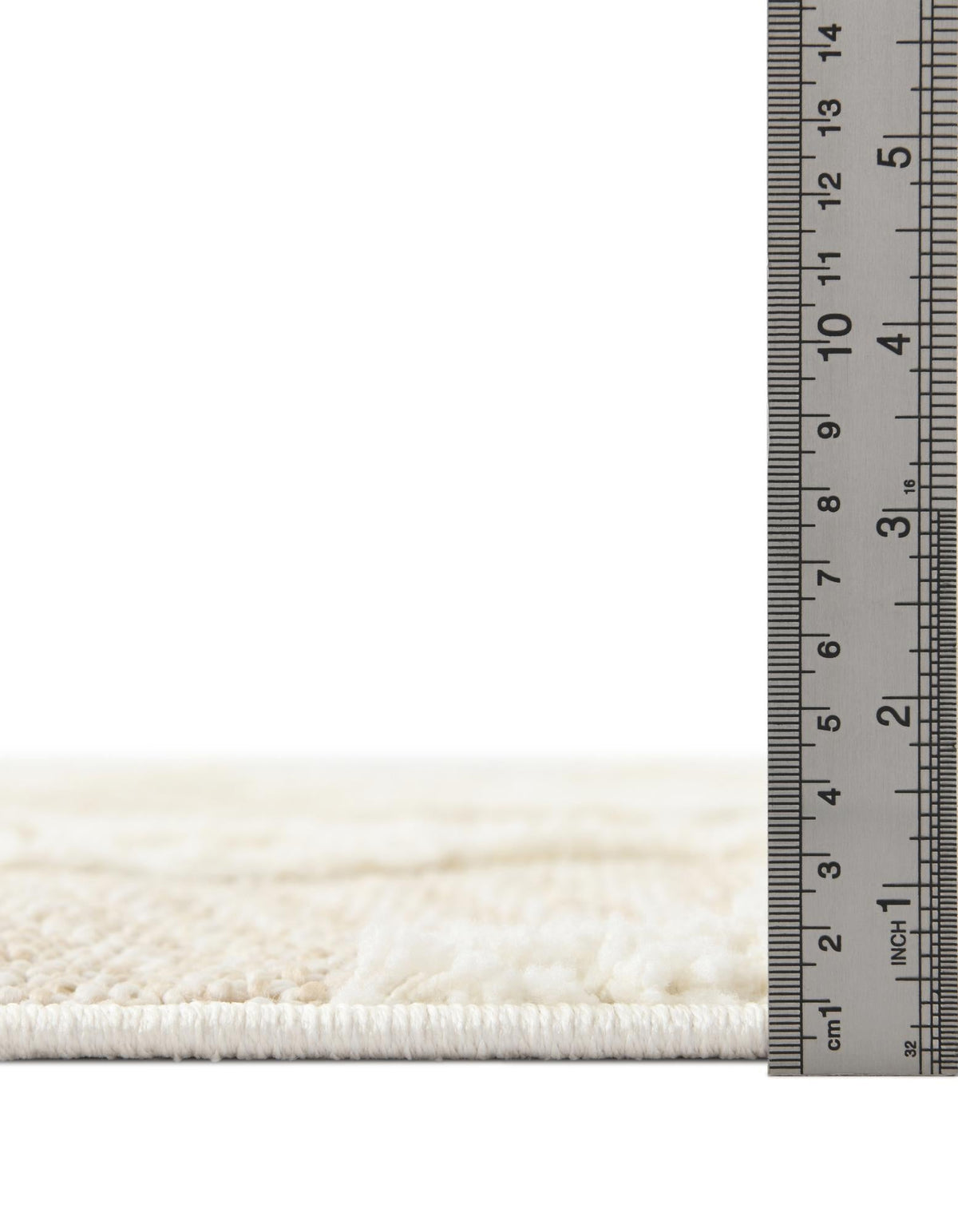Sahara Chic Collection Area Rug - Marrakech Runner Ivory  lifestyle 93
