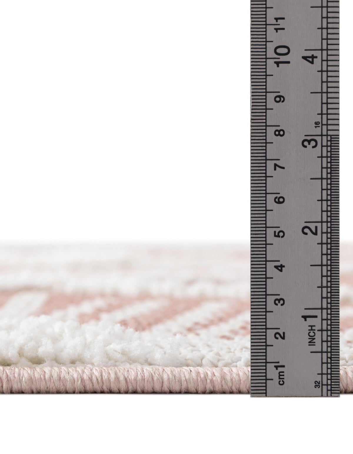 Sahara Chic Collection Area Rug - Marrakech Rectangle Pink  lifestyle 9