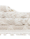 Sahara Chic Collection Area Rug -  Tangier Rectangle Ivory  lifestyle 52
