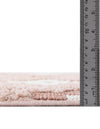 Sahara Chic Collection Area Rug -  Fez Rectangle Pink  lifestyle 19