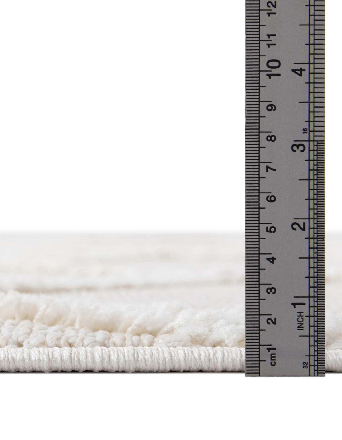Sahara Chic Collection Area Rug -  Tuareg Runner Ivory  lifestyle 61