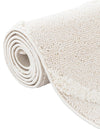 Sahara Chic Collection Area Rug -  Tuareg Runner Ivory  lifestyle 96