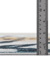 Aegean Elegance Washables Collection Area Rug -  Milos Rectangle Light Brown  lifestyle 4