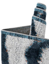 Aegean Elegance Washables Collection Area Rug -  Milos Rectangle Light Brown  lifestyle 10
