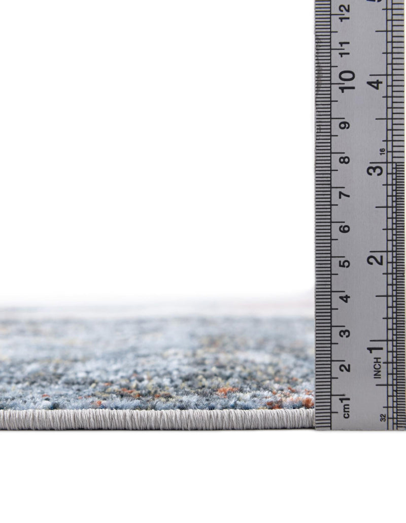 Aegean Elegance Washables Collection Area Rug -  Hydra Rectangle Multi  lifestyle 7