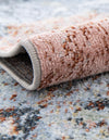 Aegean Elegance Washables Collection Area Rug -  Hydra Rectangle Multi  lifestyle 9