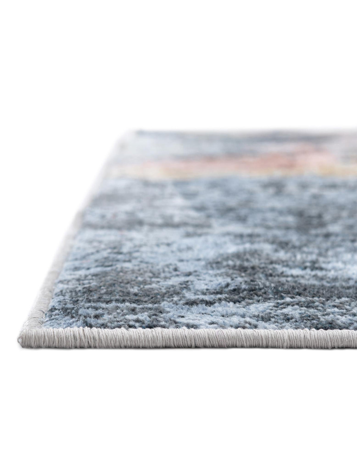 Aegean Elegance Washables Collection Area Rug -  Hydra Rectangle Multi  lifestyle 11
