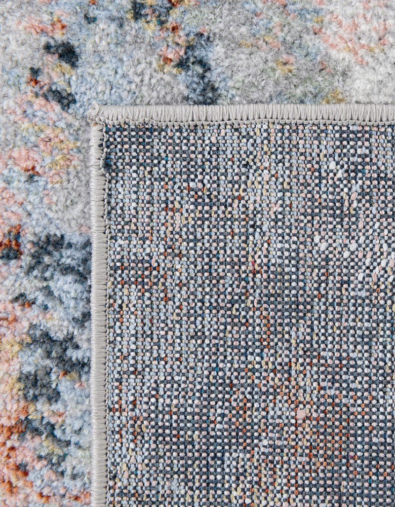 Aegean Elegance Washables Collection Area Rug -  Hydra Rectangle Multi  lifestyle 15