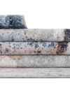 Aegean Elegance Washables Collection Area Rug -  Hydra Rectangle Multi  lifestyle 25