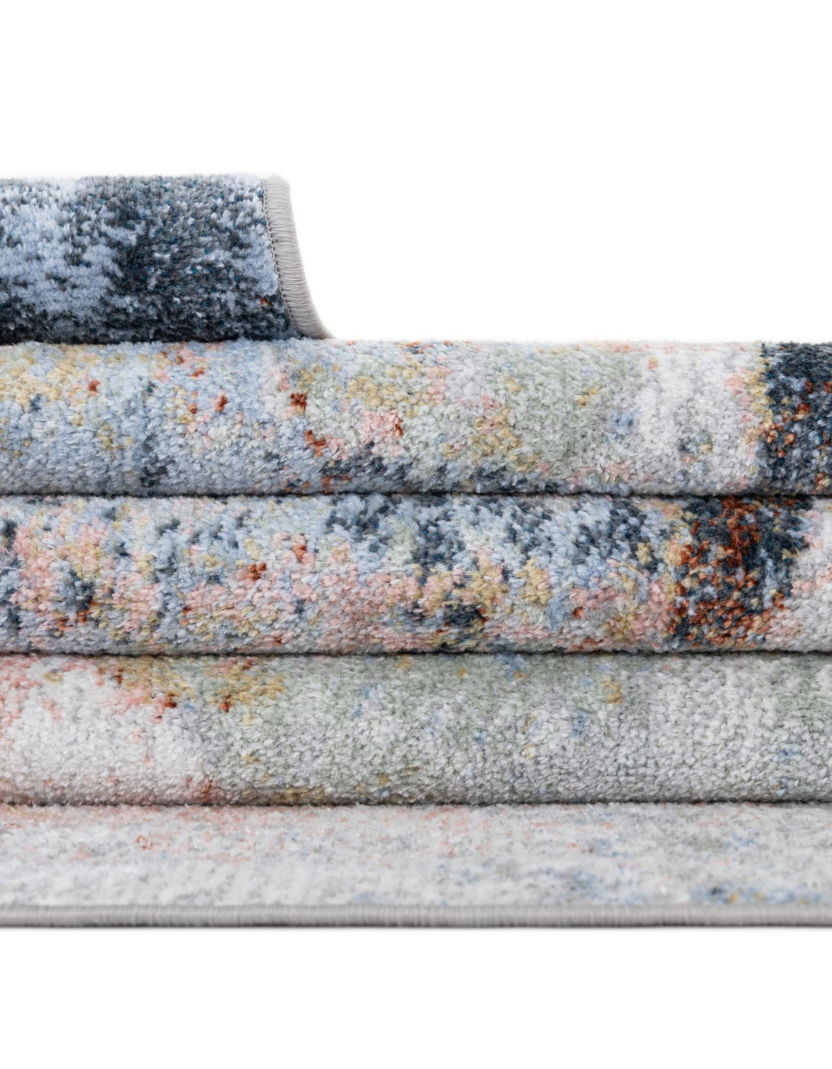 Aegean Elegance Washables Collection Area Rug -  Hydra Rectangle Multi  lifestyle 25