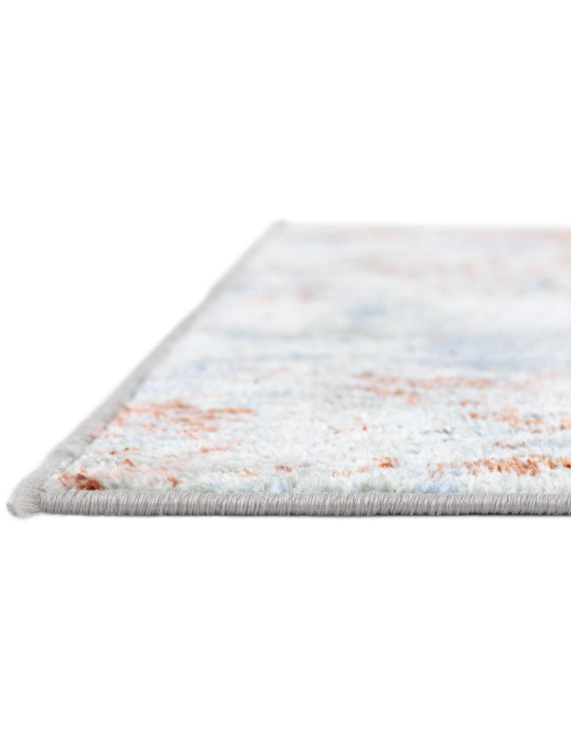 Aegean Elegance Washables Collection Area Rug -  Ithaca Rectangle Multi  lifestyle 6