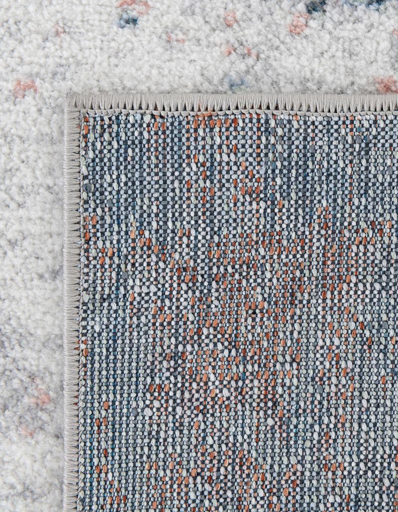 Aegean Elegance Washables Collection Area Rug -  Ithaca Rectangle Multi  lifestyle 8