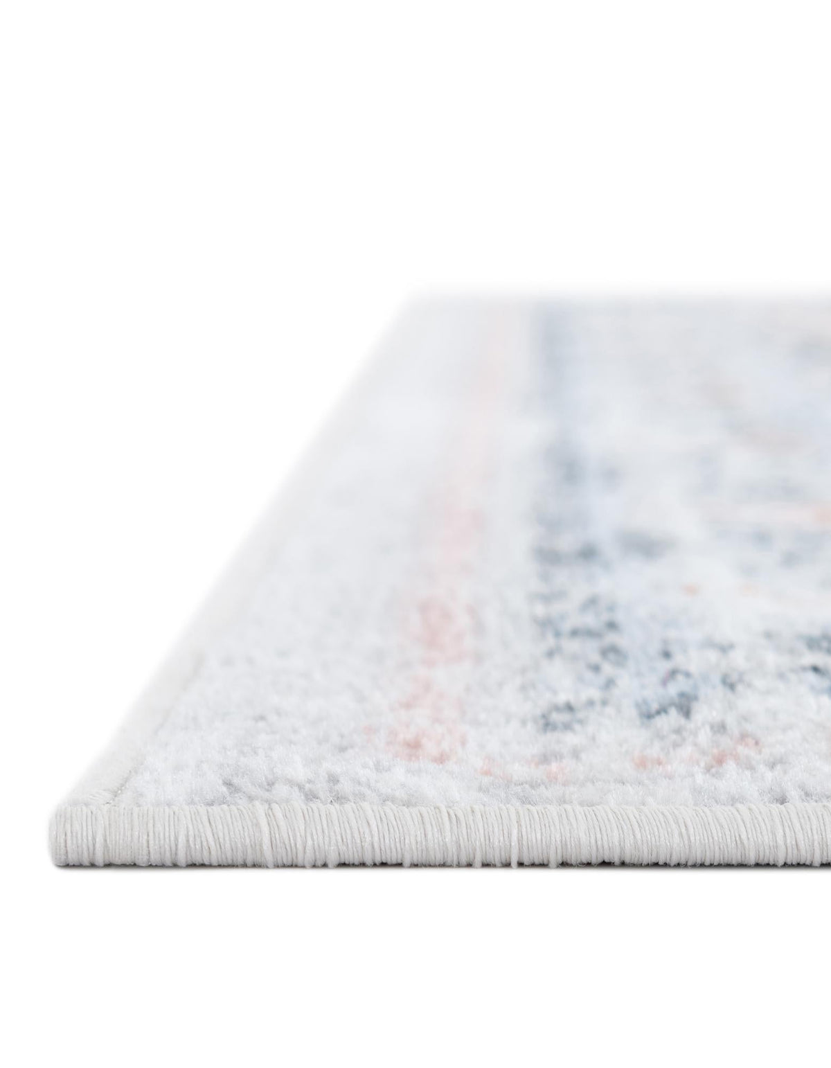 Aegean Elegance Washables Collection Area Rug -  Patmos Rectangle Ivory  lifestyle 6