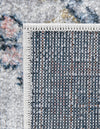 Aegean Elegance Washables Collection Area Rug -  Patmos Rectangle Ivory  lifestyle 8