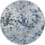 Gray Navy Green