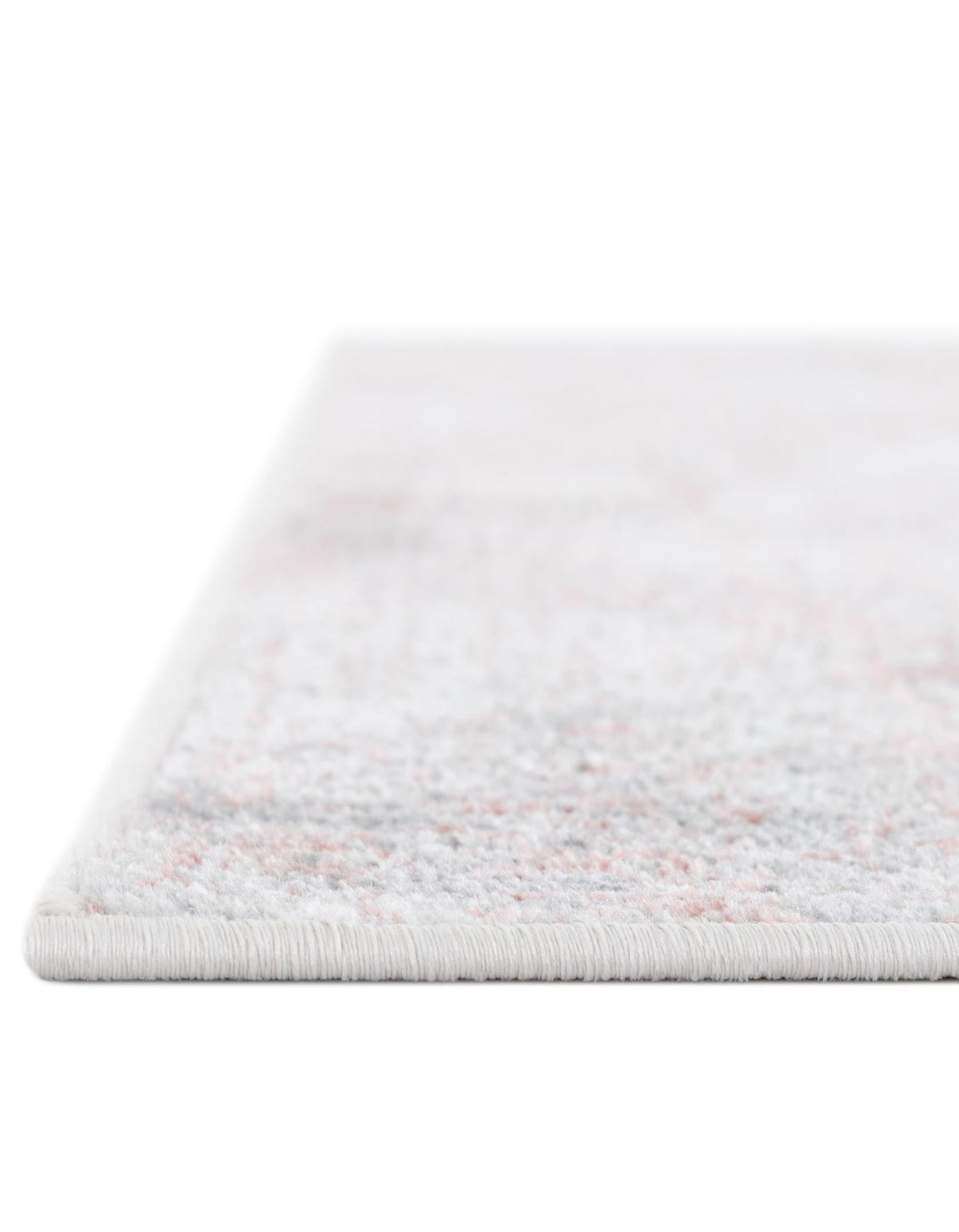 Aegean Elegance Washables Collection Area Rug -  Tinos Rectangle Rose Pink  lifestyle 18