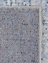 Aegean Elegance Washables Collection Area Rug -  Tinos Rectangle Blue  lifestyle 23